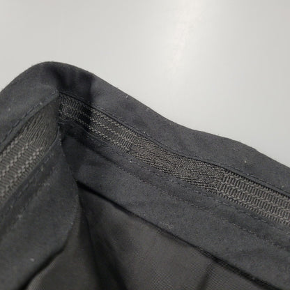 【中古品】【メンズ/レディース】 EGONLAB エゴンラボ EUPHORIA SKIRT AW22 JP 001 A スカート 152-260617-as-08-izu サイズ：48 カラー：ブラック 万代Net店