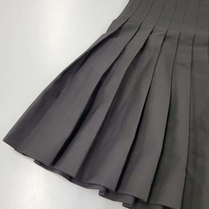 【中古品】【メンズ/レディース】 EGONLAB エゴンラボ EUPHORIA SKIRT AW22 JP 001 A スカート 152-260617-as-08-izu サイズ：48 カラー：ブラック 万代Net店