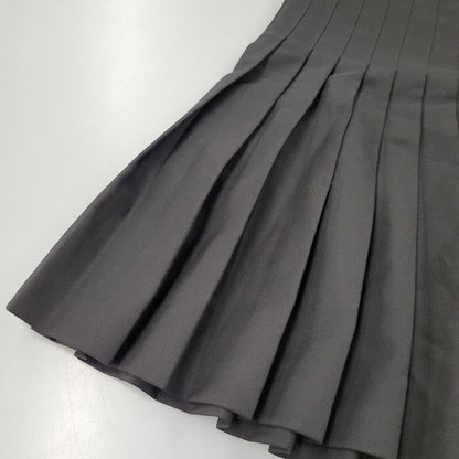 【中古品】【メンズ/レディース】 EGONLAB エゴンラボ EUPHORIA SKIRT AW22 JP 001 A スカート 152-260617-as-08-izu サイズ：48 カラー：ブラック 万代Net店
