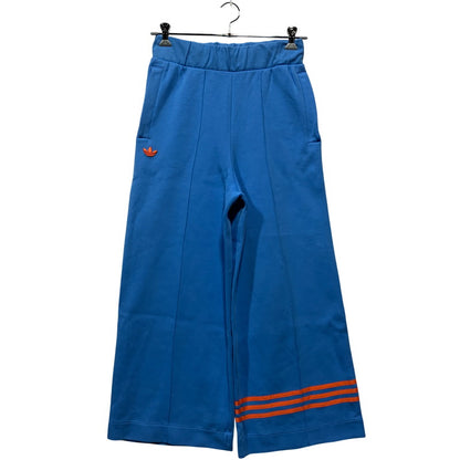 【中古品】【メンズ】 adidas アディダス ADICOLOR NEUCLASSICS TRACK PANTS HM1742 アディカラー ネオクラシック トラックパンツ 159-260628-as-17-izu サイズ：2XL カラー：ブルー 万代Net店