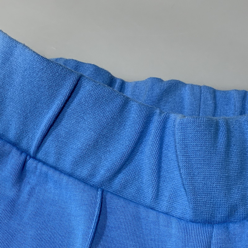 【中古品】【メンズ】 adidas アディダス ADICOLOR NEUCLASSICS TRACK PANTS HM1742 アディカラー ネオクラシック トラックパンツ 159-260628-as-17-izu サイズ：2XL カラー：ブルー 万代Net店