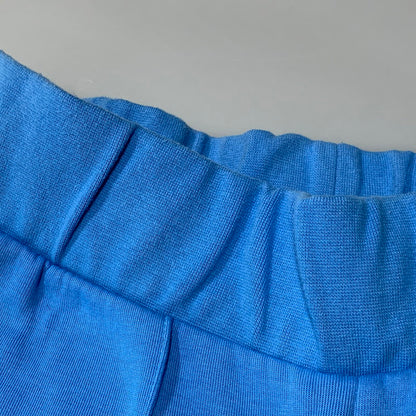 【中古品】【メンズ】 adidas アディダス ADICOLOR NEUCLASSICS TRACK PANTS HM1742 アディカラー ネオクラシック トラックパンツ 159-260628-as-17-izu サイズ：2XL カラー：ブルー 万代Net店