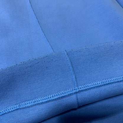 【中古品】【メンズ】 adidas アディダス ADICOLOR NEUCLASSICS TRACK PANTS HM1742 アディカラー ネオクラシック トラックパンツ 159-260628-as-17-izu サイズ：2XL カラー：ブルー 万代Net店