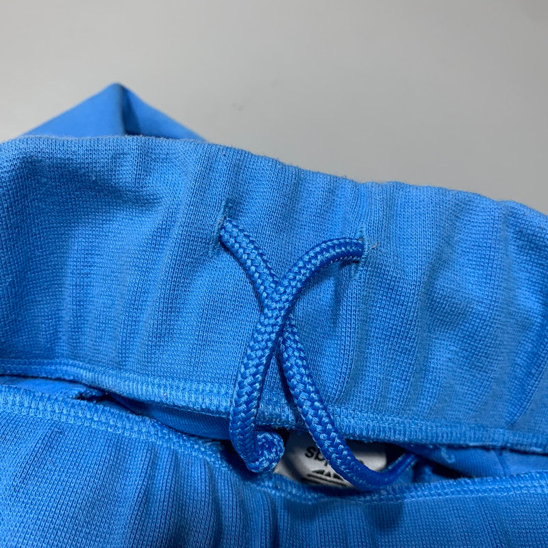 【中古品】【メンズ】 adidas アディダス ADICOLOR NEUCLASSICS TRACK PANTS HM1742 アディカラー ネオクラシック トラックパンツ 159-260628-as-17-izu サイズ：2XL カラー：ブルー 万代Net店