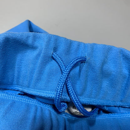 【中古品】【メンズ】 adidas アディダス ADICOLOR NEUCLASSICS TRACK PANTS HM1742 アディカラー ネオクラシック トラックパンツ 159-260628-as-17-izu サイズ：2XL カラー：ブルー 万代Net店