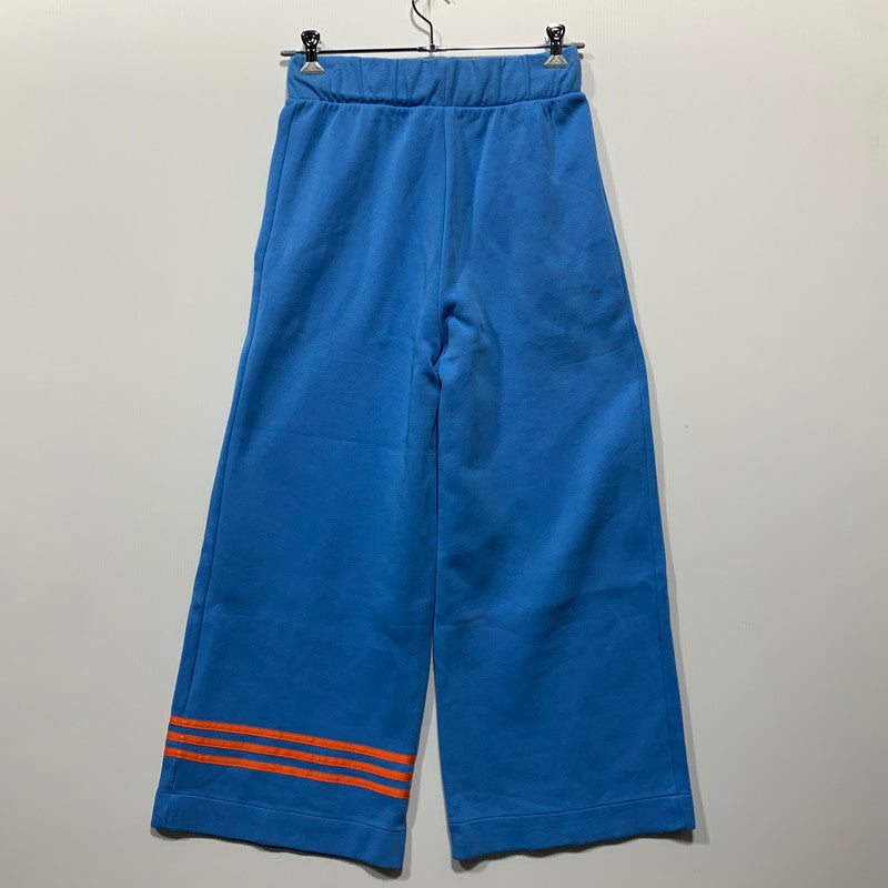 【中古品】【メンズ】 adidas アディダス ADICOLOR NEUCLASSICS TRACK PANTS HM1742 アディカラー ネオクラシック トラックパンツ 159-260628-as-17-izu サイズ：2XL カラー：ブルー 万代Net店