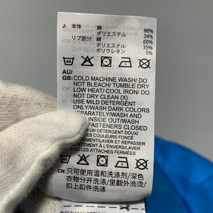 【中古品】【メンズ】 adidas アディダス ADICOLOR NEUCLASSICS TRACK PANTS HM1742 アディカラー ネオクラシック トラックパンツ 159-260628-as-17-izu サイズ：2XL カラー：ブルー 万代Net店