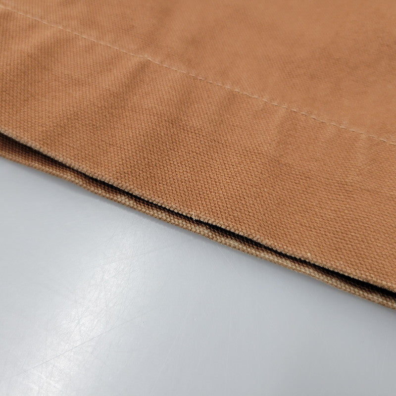 【中古品】【メンズ】 JOHN LOFGREN ジョンロフグレン DUCK BAKER PANTS ダック ベイカー パンツ ボトムス 156-260617-kh-20-izu サイズ：32 カラー：ブラウン 万代Net店