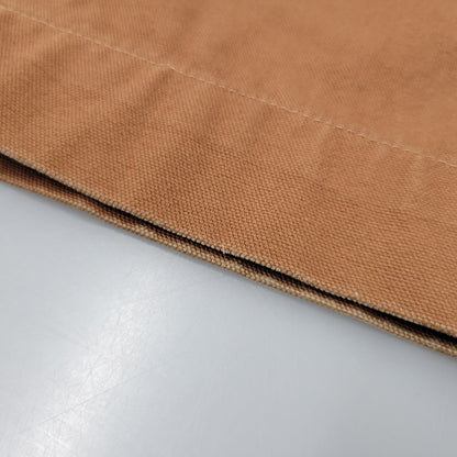 【中古品】【メンズ】 JOHN LOFGREN ジョンロフグレン DUCK BAKER PANTS ダック ベイカー パンツ ボトムス 156-260617-kh-20-izu サイズ：32 カラー：ブラウン 万代Net店
