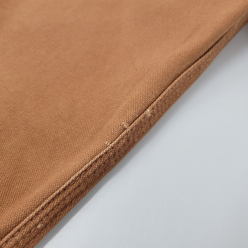 【中古品】【メンズ】 JOHN LOFGREN ジョンロフグレン DUCK BAKER PANTS ダック ベイカー パンツ ボトムス 156-260617-kh-20-izu サイズ：32 カラー：ブラウン 万代Net店