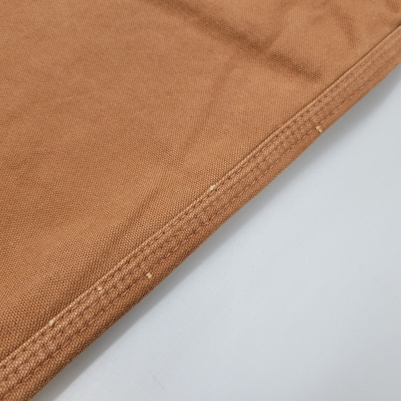 【中古品】【メンズ】 JOHN LOFGREN ジョンロフグレン DUCK BAKER PANTS ダック ベイカー パンツ ボトムス 156-260617-kh-20-izu サイズ：32 カラー：ブラウン 万代Net店