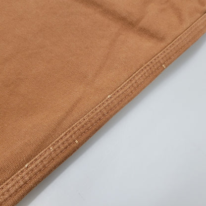【中古品】【メンズ】 JOHN LOFGREN ジョンロフグレン DUCK BAKER PANTS ダック ベイカー パンツ ボトムス 156-260617-kh-20-izu サイズ：32 カラー：ブラウン 万代Net店
