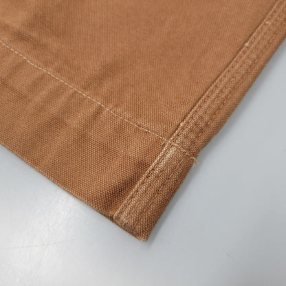 【中古品】【メンズ】 JOHN LOFGREN ジョンロフグレン DUCK BAKER PANTS ダック ベイカー パンツ ボトムス 156-260617-kh-20-izu サイズ：32 カラー：ブラウン 万代Net店
