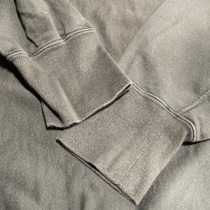 【中古品】【メンズ】 AURALEE オーラリー SUPER HIGH GAUZE SWEAT BIG P/O A20SP01NU スーパー ハイ ゲージ スウェット ビッグ プルオーバー 140-260628-as-19-izu サイズ：3 カラー：グリーン系 万代Net店