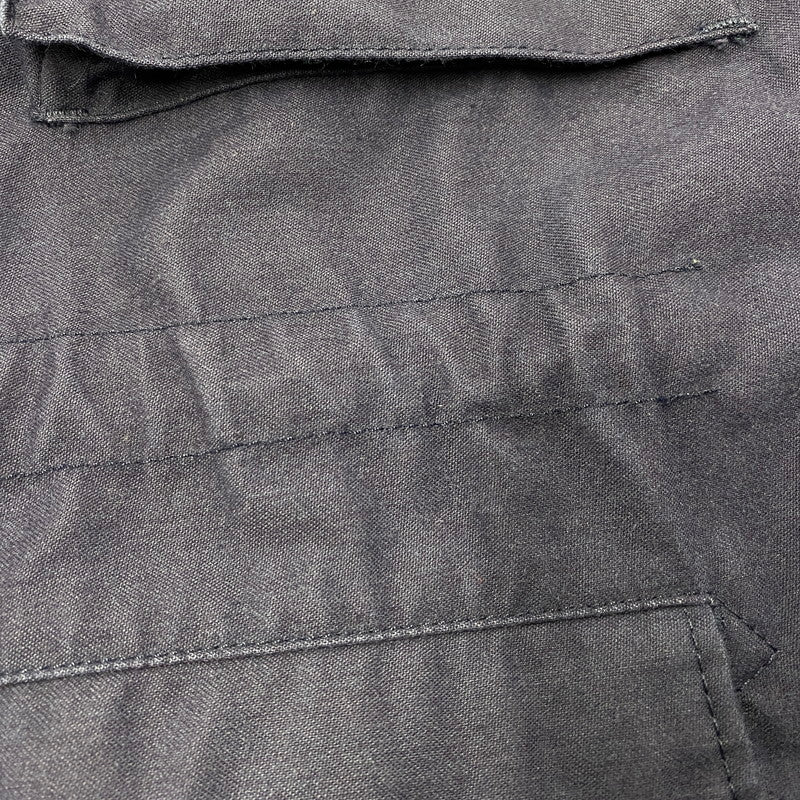 【中古品】【メンズ】 ENGINEERED GARMENTS エンジニアードガーメンツ LOFTMAN 別注 M-51 FIELD JACKET ロフトマン フィールド ジャケット アウター 140-260617-kh-01-izu サイズ：M カラー：ネイビー 万代Net店