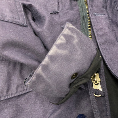 【中古品】【メンズ】 ENGINEERED GARMENTS エンジニアードガーメンツ LOFTMAN 別注 M-51 FIELD JACKET ロフトマン フィールド ジャケット アウター 140-260617-kh-01-izu サイズ：M カラー：ネイビー 万代Net店