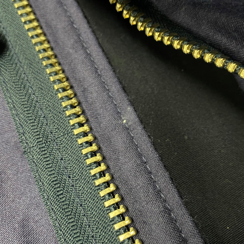 【中古品】【メンズ】 ENGINEERED GARMENTS エンジニアードガーメンツ LOFTMAN 別注 M-51 FIELD JACKET ロフトマン フィールド ジャケット アウター 140-260617-kh-01-izu サイズ：M カラー：ネイビー 万代Net店