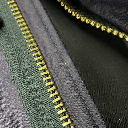 【中古品】【メンズ】 ENGINEERED GARMENTS エンジニアードガーメンツ LOFTMAN 別注 M-51 FIELD JACKET ロフトマン フィールド ジャケット アウター 140-260617-kh-01-izu サイズ：M カラー：ネイビー 万代Net店