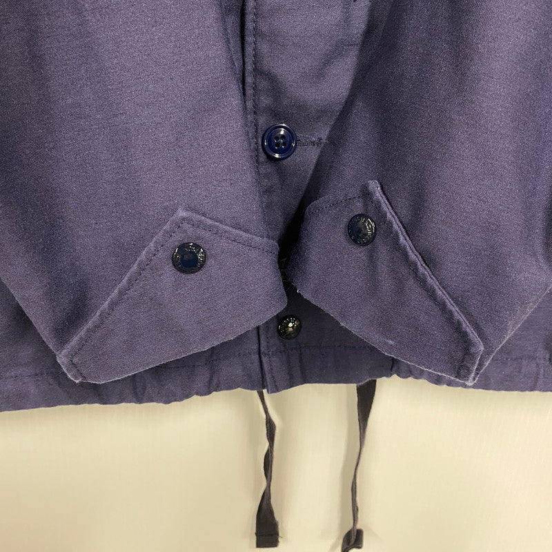 【中古品】【メンズ】 ENGINEERED GARMENTS エンジニアードガーメンツ LOFTMAN 別注 M-51 FIELD JACKET ロフトマン フィールド ジャケット アウター 140-260617-kh-01-izu サイズ：M カラー：ネイビー 万代Net店