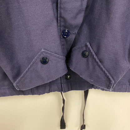 【中古品】【メンズ】 ENGINEERED GARMENTS エンジニアードガーメンツ LOFTMAN 別注 M-51 FIELD JACKET ロフトマン フィールド ジャケット アウター 140-260617-kh-01-izu サイズ：M カラー：ネイビー 万代Net店