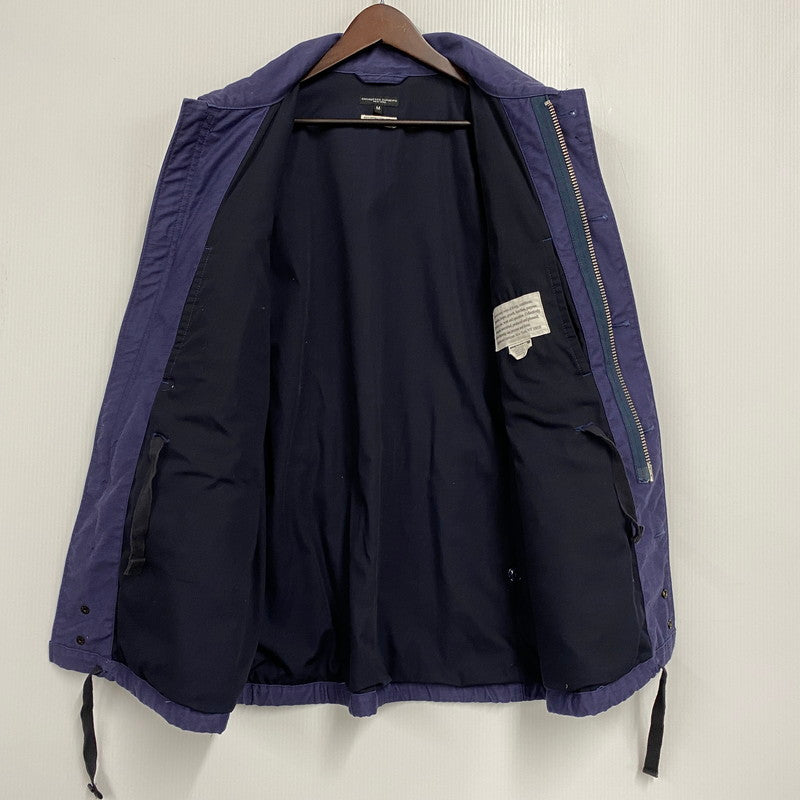 【中古品】【メンズ】 ENGINEERED GARMENTS エンジニアードガーメンツ LOFTMAN 別注 M-51 FIELD JACKET ロフトマン フィールド ジャケット アウター 140-260617-kh-01-izu サイズ：M カラー：ネイビー 万代Net店
