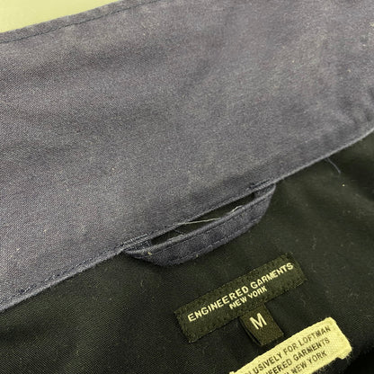 【中古品】【メンズ】 ENGINEERED GARMENTS エンジニアードガーメンツ LOFTMAN 別注 M-51 FIELD JACKET ロフトマン フィールド ジャケット アウター 140-260617-kh-01-izu サイズ：M カラー：ネイビー 万代Net店