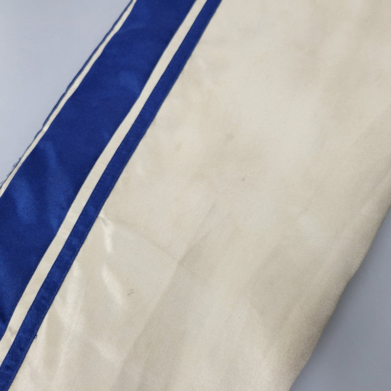 【中古品】【メンズ】 TAILOR TOYO テーラー東洋 REVERSIBLE SOUVENIR JACKET M18426 リバーシブル スーベニアジャケット M品番 スカジャン 145-260617-as-02-izu サイズ：L カラー：ブルー/グリーン 万代Net店