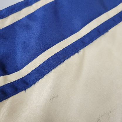 【中古品】【メンズ】 TAILOR TOYO テーラー東洋 REVERSIBLE SOUVENIR JACKET M18426 リバーシブル スーベニアジャケット M品番 スカジャン 145-260617-as-02-izu サイズ：L カラー：ブルー/グリーン 万代Net店