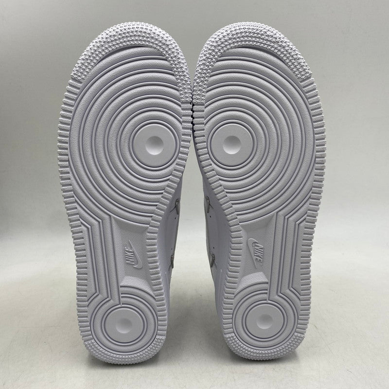 【中古美品】【メンズ】 NIKE ナイキ WMNS AIR FORCE 1 '07 LX CT1990-100 ウィメンズ エア フォース 1 '07 LX スニーカー シューズ 靴 160-260616-as-08-izu サイズ：27.5cm カラー：WHITE/WHITE-HYPER ROYAL-BLACK 万代Net店