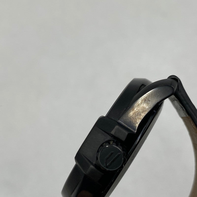 【中古品】【メンズ/レディース】 DIESEL ディーゼル AUTOMATIC WATCH DZ-1967 オートマティック 腕時計 197-260616-as-10-izu カラー：ブラック系 万代Net店