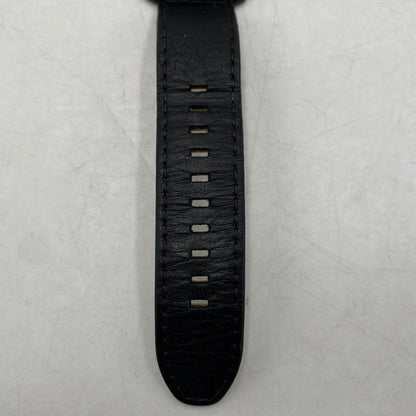 【中古品】【メンズ/レディース】 DIESEL ディーゼル AUTOMATIC WATCH DZ-1967 オートマティック 腕時計 197-260616-as-10-izu カラー：ブラック系 万代Net店