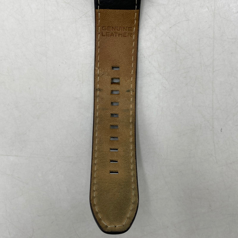 【中古品】【メンズ/レディース】 DIESEL ディーゼル AUTOMATIC WATCH DZ-1967 オートマティック 腕時計 197-260616-as-10-izu カラー：ブラック系 万代Net店