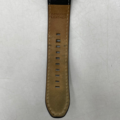 【中古品】【メンズ/レディース】 DIESEL ディーゼル AUTOMATIC WATCH DZ-1967 オートマティック 腕時計 197-260616-as-10-izu カラー：ブラック系 万代Net店
