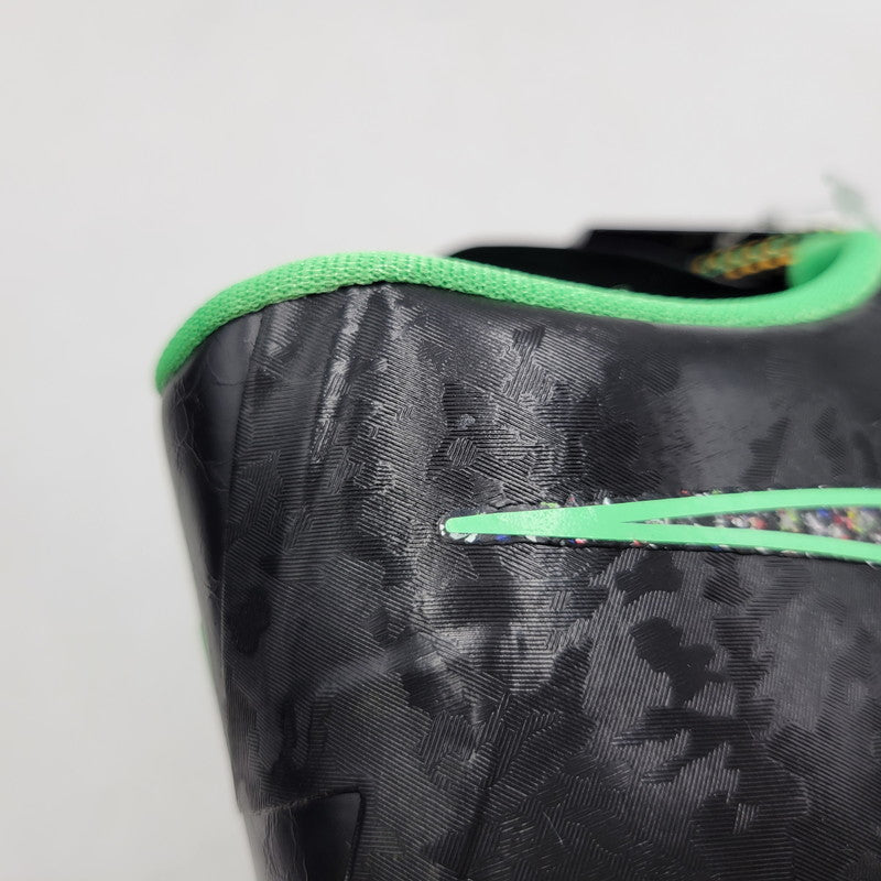 【中古美品】【メンズ】 NIKE ナイキ KD VI IH3582-001 KD 6 スニーカー シューズ 靴 160-260618-as-04-izu サイズ：29cm カラー：BLACK/MULTI-COLOR 万代Net店