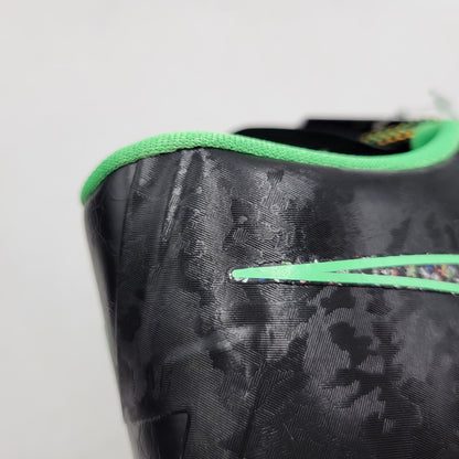 【中古美品】【メンズ】 NIKE ナイキ KD VI IH3582-001 KD 6 スニーカー シューズ 靴 160-260618-as-04-izu サイズ：29cm カラー：BLACK/MULTI-COLOR 万代Net店