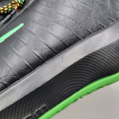 【中古美品】【メンズ】 NIKE ナイキ KD VI IH3582-001 KD 6 スニーカー シューズ 靴 160-260618-as-04-izu サイズ：29cm カラー：BLACK/MULTI-COLOR 万代Net店