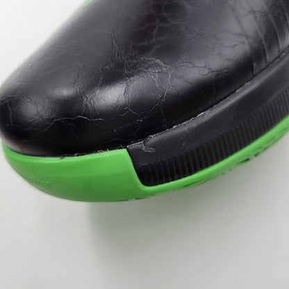 【中古美品】【メンズ】 NIKE ナイキ KD VI IH3582-001 KD 6 スニーカー シューズ 靴 160-260618-as-04-izu サイズ：29cm カラー：BLACK/MULTI-COLOR 万代Net店