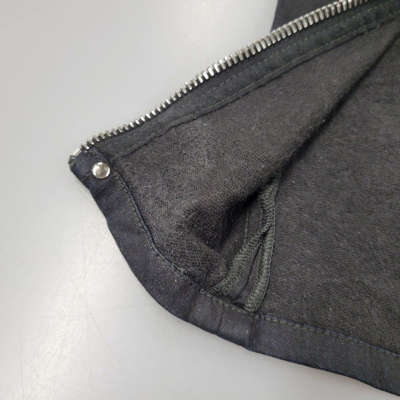 【中古品】【メンズ】 DIESEL ディーゼル REBOOT-B-THAVAR-NE-B THAVAR REBOOT SKINNY DENIM PANTS スキニー デニム パンツ ボトムス 152-260617-kh-18-izu サイズ：32 カラー：ブラック 万代Net店