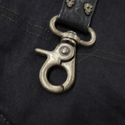 【中古品】【メンズ】 DIESEL ディーゼル REBOOT-B-THAVAR-NE-B THAVAR REBOOT SKINNY DENIM PANTS スキニー デニム パンツ ボトムス 152-260617-kh-18-izu サイズ：32 カラー：ブラック 万代Net店