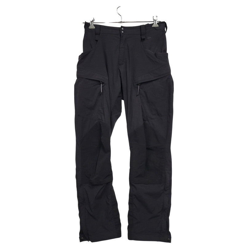 【中古品】【メンズ】 TILAK ティラック OPERATOR MIG PANTS オペレーター ミグ パンツ ボトムス 155-260617-kh-17-izu サイズ：L カラー：ブラック 万代Net店