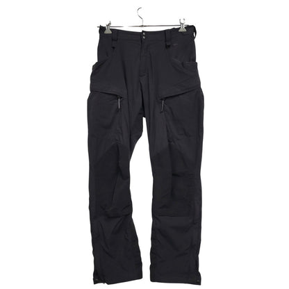 【中古品】【メンズ】 TILAK ティラック OPERATOR MIG PANTS オペレーター ミグ パンツ ボトムス 155-260617-kh-17-izu サイズ：L カラー：ブラック 万代Net店
