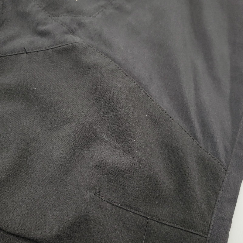 【中古品】【メンズ】 TILAK ティラック OPERATOR MIG PANTS オペレーター ミグ パンツ ボトムス 155-260617-kh-17-izu サイズ：L カラー：ブラック 万代Net店
