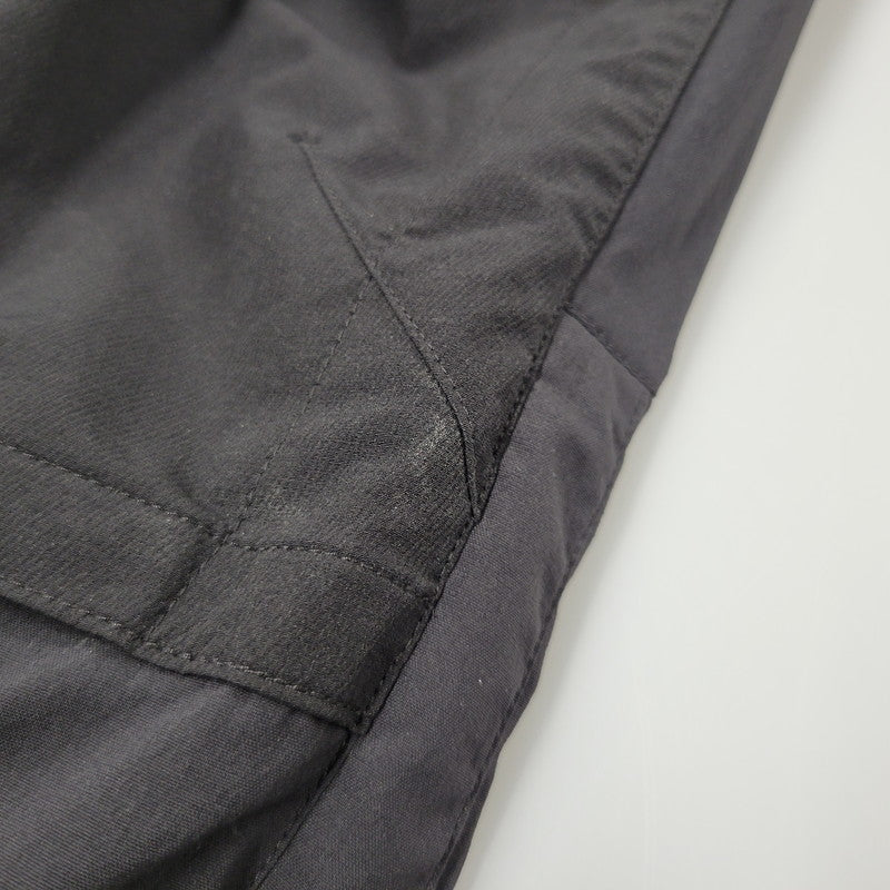 【中古品】【メンズ】 TILAK ティラック OPERATOR MIG PANTS オペレーター ミグ パンツ ボトムス 155-260617-kh-17-izu サイズ：L カラー：ブラック 万代Net店