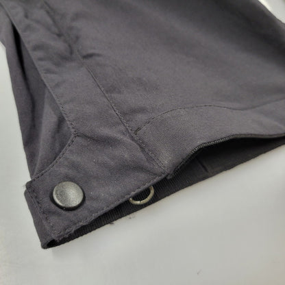 【中古品】【メンズ】 TILAK ティラック OPERATOR MIG PANTS オペレーター ミグ パンツ ボトムス 155-260617-kh-17-izu サイズ：L カラー：ブラック 万代Net店
