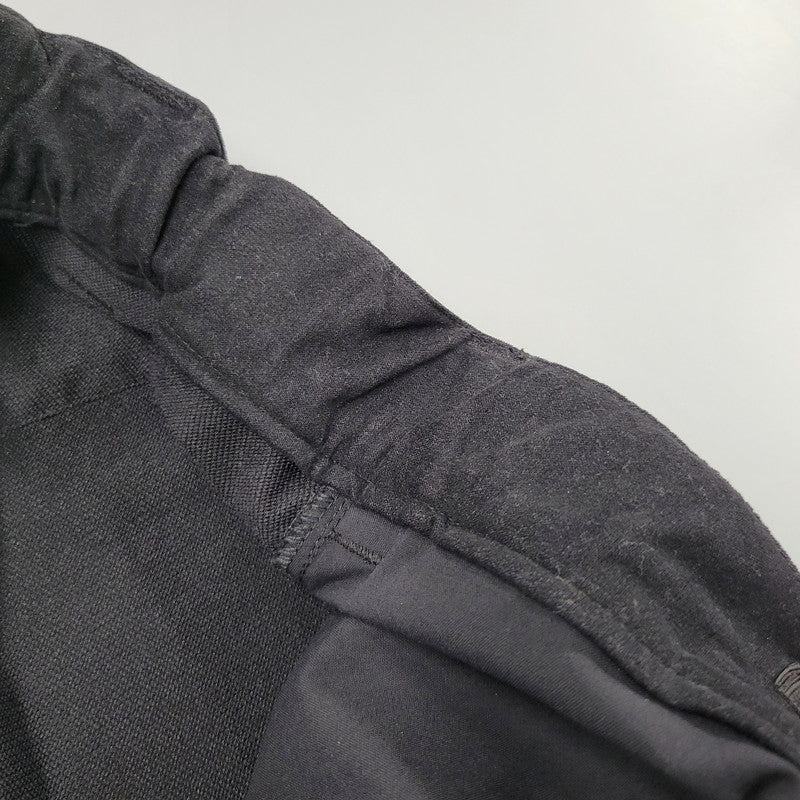 【中古品】【メンズ】 TILAK ティラック OPERATOR MIG PANTS オペレーター ミグ パンツ ボトムス 155-260617-kh-17-izu サイズ：L カラー：ブラック 万代Net店