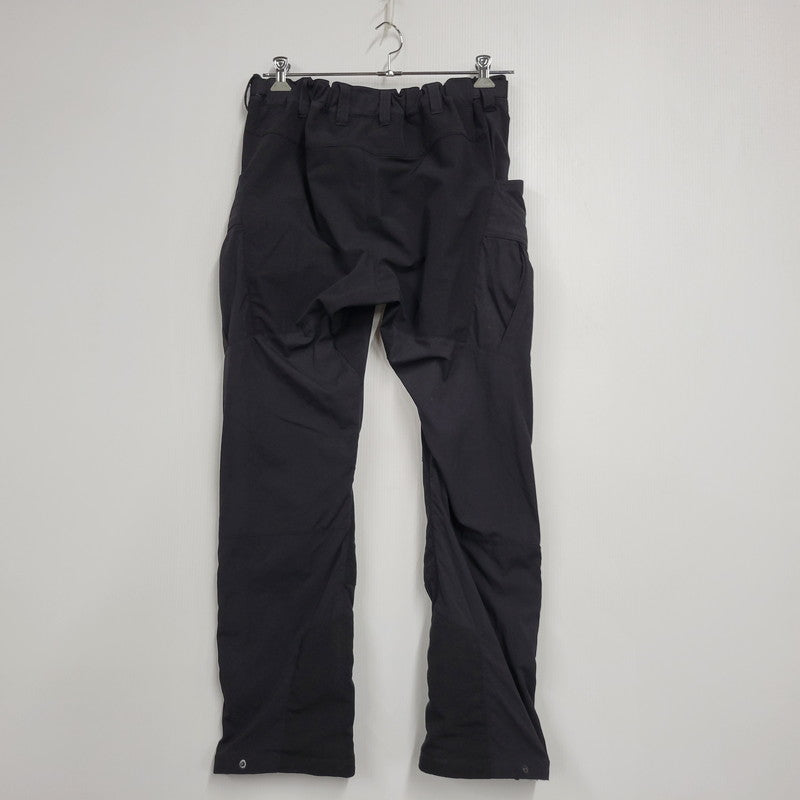 【中古品】【メンズ】 TILAK ティラック OPERATOR MIG PANTS オペレーター ミグ パンツ ボトムス 155-260617-kh-17-izu サイズ：L カラー：ブラック 万代Net店