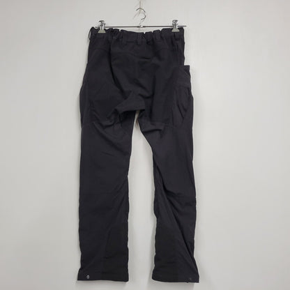 【中古品】【メンズ】 TILAK ティラック OPERATOR MIG PANTS オペレーター ミグ パンツ ボトムス 155-260617-kh-17-izu サイズ：L カラー：ブラック 万代Net店