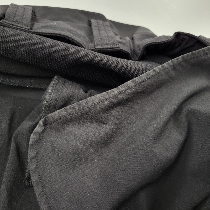 【中古品】【メンズ】 TILAK ティラック OPERATOR MIG PANTS オペレーター ミグ パンツ ボトムス 155-260617-kh-17-izu サイズ：L カラー：ブラック 万代Net店