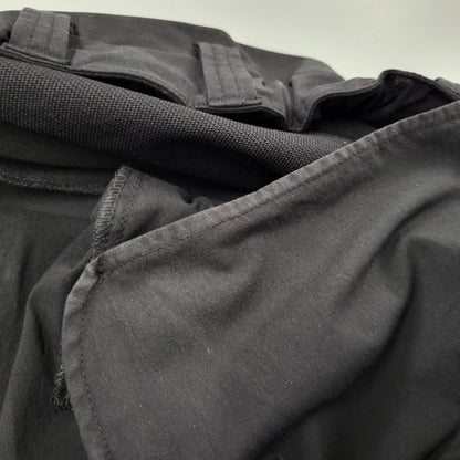 【中古品】【メンズ】 TILAK ティラック OPERATOR MIG PANTS オペレーター ミグ パンツ ボトムス 155-260617-kh-17-izu サイズ：L カラー：ブラック 万代Net店