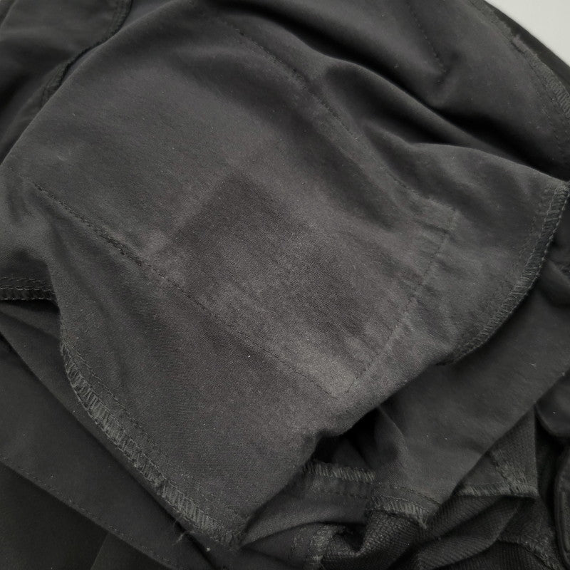 【中古品】【メンズ】 TILAK ティラック OPERATOR MIG PANTS オペレーター ミグ パンツ ボトムス 155-260617-kh-17-izu サイズ：L カラー：ブラック 万代Net店